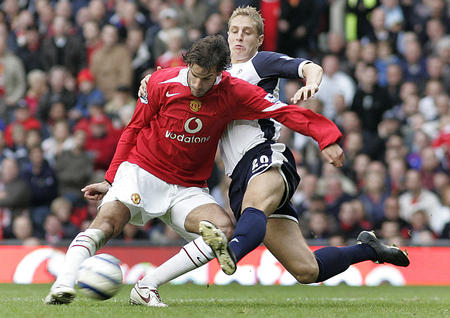 刺将在主场 刺将在主场