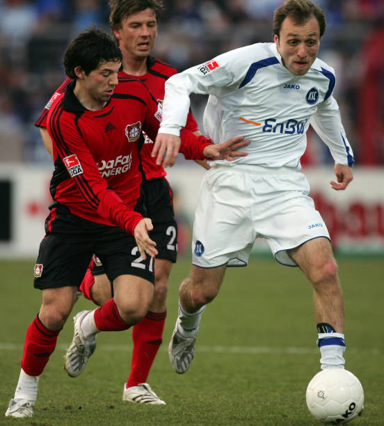 德甲联赛中 德甲联赛中