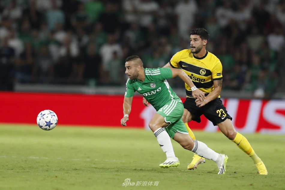 足球的未来 足球的未来